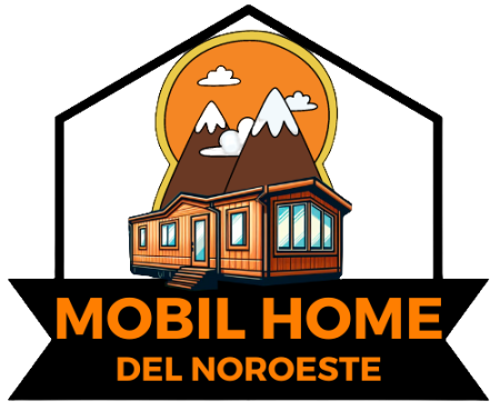 Mobil homes y bungalows del Noroeste