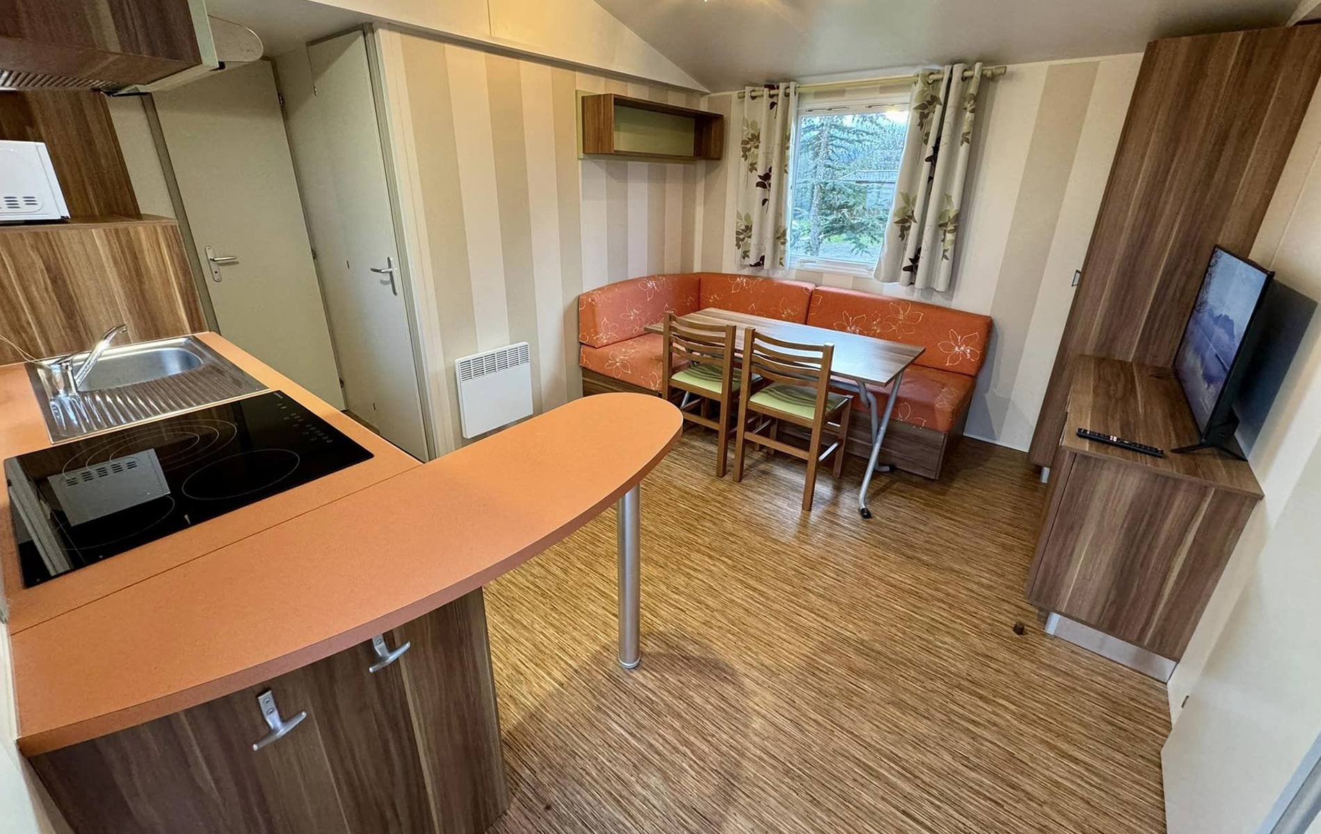 sala de estar mobil home irm de ocasión